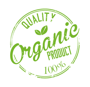 Vegan Organic Food