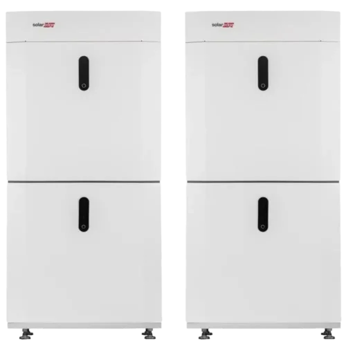 SolarEdge Home Batterij 18.4kWh Low Voltage Set