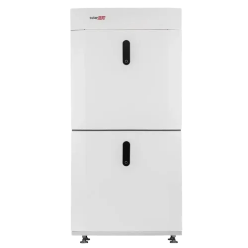 SolarEdge Home Batterij 9.2kWh Low Voltage Set