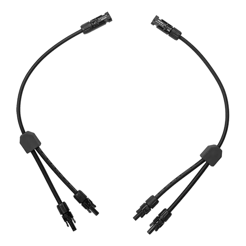 SolarEdge Home Batterij Y-connectorset