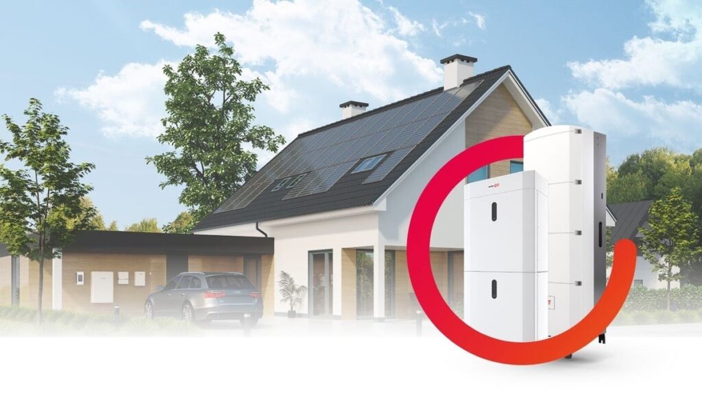 SolarEdge Thuisbatterij Kopen