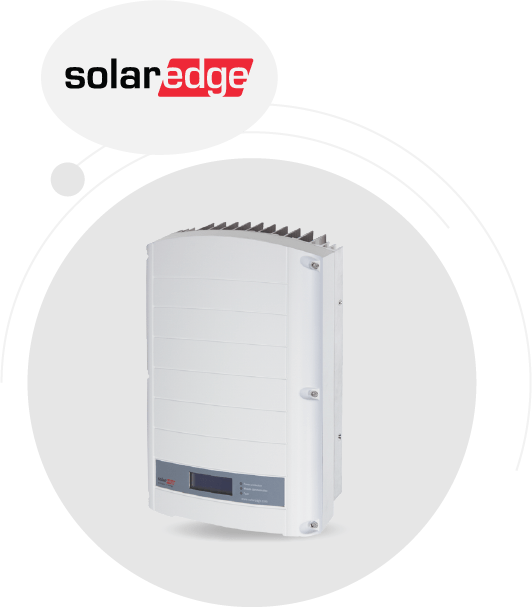 solaredge thuisbatterij